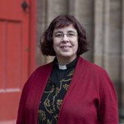 <p><strong>Revd Alison Hardy</strong></p>