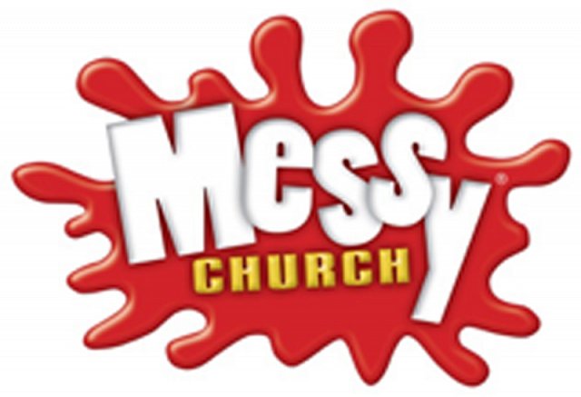 Messy Church 3.30pm