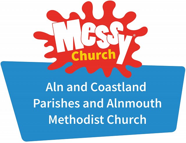 MESSY CHURCH