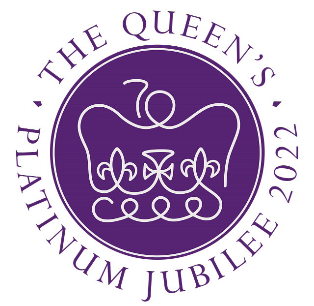 Thanksgiving and Flower Festival for the Platinum Jubilee